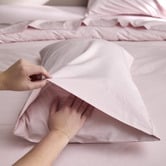 Temple &amp; Webster Juno Australian Cotton Quilt Cover Set