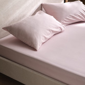 Temple &amp; Webster Juno Australian Cotton Quilt Cover Set
