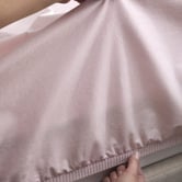 Temple &amp; Webster Juno Australian Cotton Sheet Set