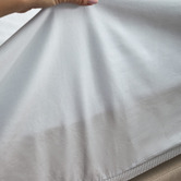 Temple &amp; Webster Juno Australian Cotton Fitted Sheet Set