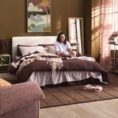Temple &amp; Webster Juno Australian Cotton Quilt Cover Set