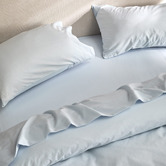Temple &amp; Webster Juno Australian Cotton Quilt Cover Set