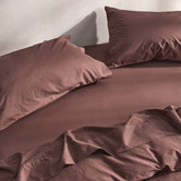 Temple &amp; Webster Juno Australian Cotton Quilt Cover Set