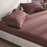 Temple &amp; Webster Juno Australian Cotton Quilt Cover Set
