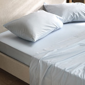 Temple &amp; Webster Juno Australian Cotton Quilt Cover Set