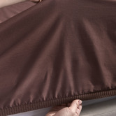 Temple &amp; Webster Juno Australian Cotton Sheet Set