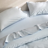 Temple &amp; Webster Juno Australian Cotton Sheet Set