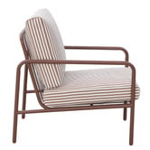 Temple &amp; Webster 5 Seater Callie Outdoor Lounge Set