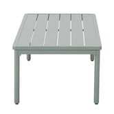 Temple &amp; Webster 4 Seater Kamari Outdoor Lounge Set