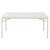 Temple &amp; Webster Otti Steel Outdoor Dining Set