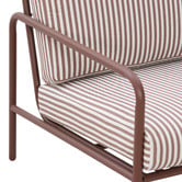 Temple &amp; Webster 5 Seater Callie Outdoor Lounge Set