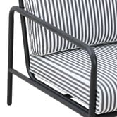 Temple &amp; Webster 5 Seater Callie Outdoor Lounge Set