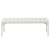 Temple &amp; Webster Otti Steel Outdoor Dining Set