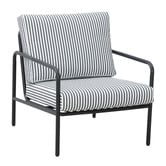 Temple &amp; Webster 5 Seater Callie Outdoor Lounge Set