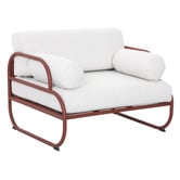 Temple &amp; Webster Shore Outdoor Lounge Chair