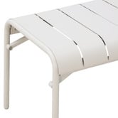 Temple &amp; Webster Otti Steel Outdoor Dining Set