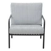 Temple &amp; Webster 5 Seater Callie Outdoor Lounge Set