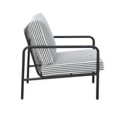 Temple &amp; Webster 5 Seater Callie Outdoor Lounge Set