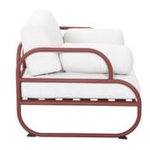 Temple &amp; Webster Shore Outdoor Lounge Chair