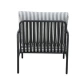 Temple &amp; Webster 5 Seater Callie Outdoor Lounge Set