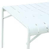 Temple &amp; Webster Otti Steel Outdoor Dining Set