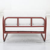 Temple &amp; Webster Shore Outdoor Lounge Chair