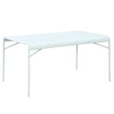 Temple &amp; Webster Otti Steel Outdoor Dining Set
