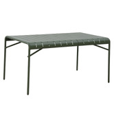 Temple &amp; Webster Otti Steel Outdoor Dining Set