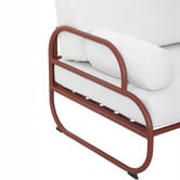 Temple &amp; Webster Shore Outdoor Lounge Chair