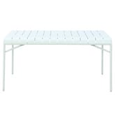 Temple &amp; Webster Otti Steel Outdoor Dining Set