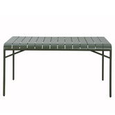Temple &amp; Webster Otti Steel Outdoor Dining Set