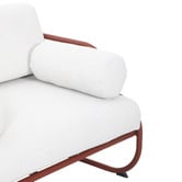 Temple &amp; Webster Shore Outdoor Lounge Chair