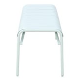 Temple &amp; Webster Otti Steel Outdoor Dining Set