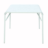 Temple &amp; Webster Otti Steel Outdoor Dining Set