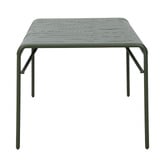 Temple &amp; Webster Otti Steel Outdoor Dining Set