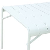 Temple &amp; Webster Otti Steel Outdoor Dining Set