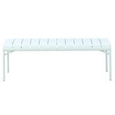Temple &amp; Webster Otti Steel Outdoor Dining Set