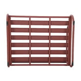 Temple &amp; Webster Shore Outdoor Lounge Chair