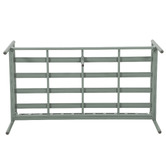 Temple &amp; Webster 4 Seater Kamari Outdoor Lounge Set