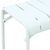 Temple &amp; Webster Otti Steel Outdoor Dining Set