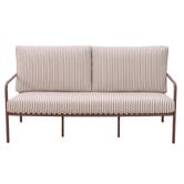 Temple &amp; Webster 5 Seater Callie Outdoor Lounge Set