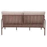 Temple &amp; Webster 5 Seater Callie Outdoor Lounge Set