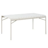 Temple &amp; Webster Otti Steel Outdoor Dining Set