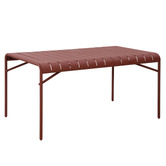 Temple &amp; Webster Otti Steel Outdoor Dining Set