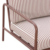 Temple &amp; Webster 5 Seater Callie Outdoor Lounge Set
