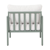 Temple &amp; Webster 4 Seater Kamari Outdoor Lounge Set