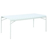 Temple &amp; Webster Otti Steel Outdoor Dining Set