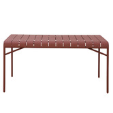 Temple &amp; Webster Otti Steel Outdoor Dining Set