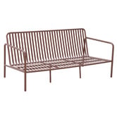 Temple &amp; Webster 5 Seater Callie Outdoor Lounge Set