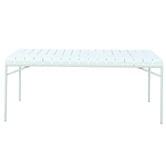Temple &amp; Webster Otti Steel Outdoor Dining Set